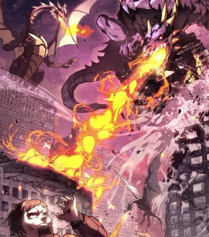 《不灭玩家的轮回》3.仙女现身图131
