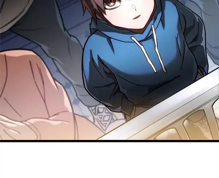 《不灭玩家的轮回》3.仙女现身图138