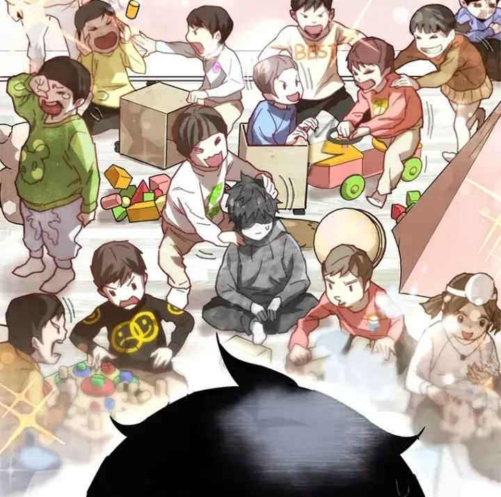 《不灭玩家的轮回》3.仙女现身图31