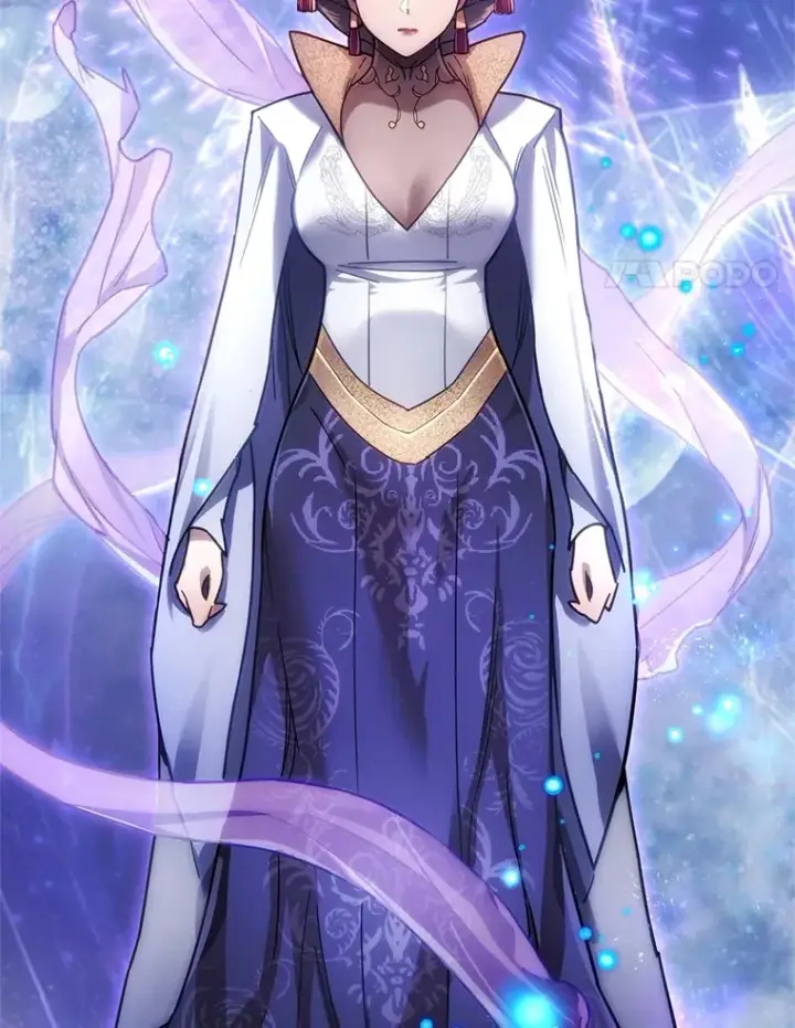 《不灭玩家的轮回》3.仙女现身图68