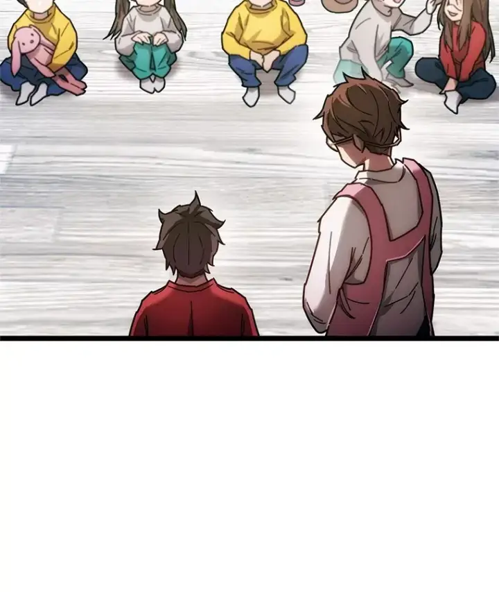 《不灭玩家的轮回》4.进入幼儿园图12