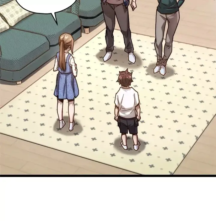 《不灭玩家的轮回》4.进入幼儿园图170