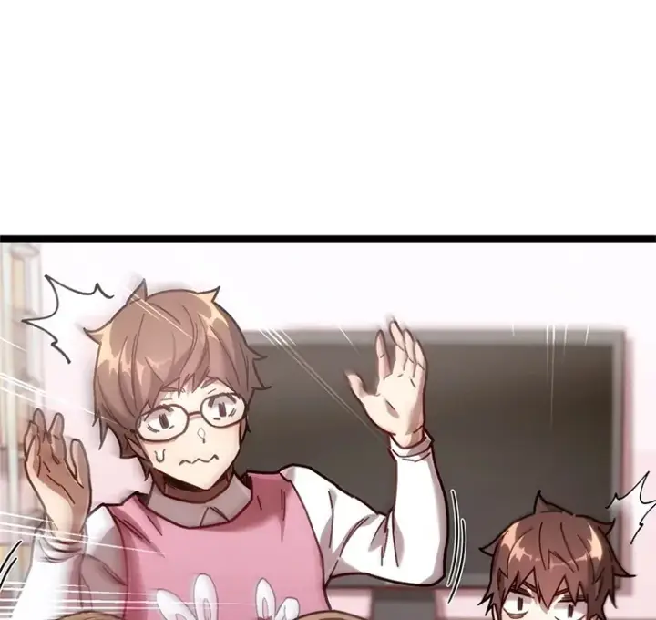 《不灭玩家的轮回》4.进入幼儿园图25
