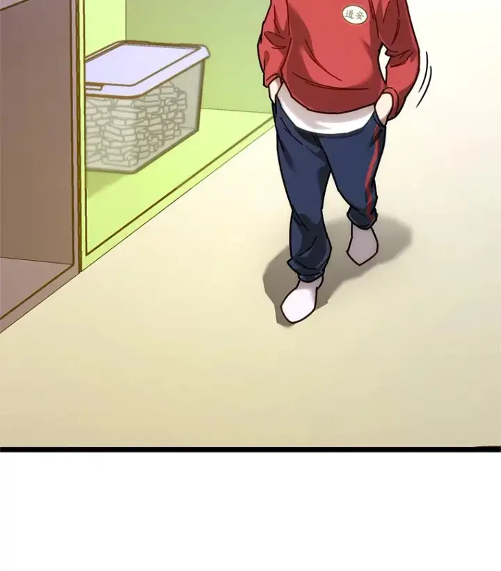 《不灭玩家的轮回》4.进入幼儿园图32