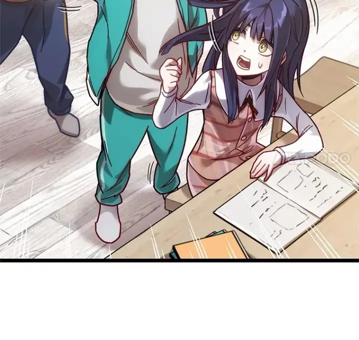 《不灭玩家的轮回》4.进入幼儿园图55