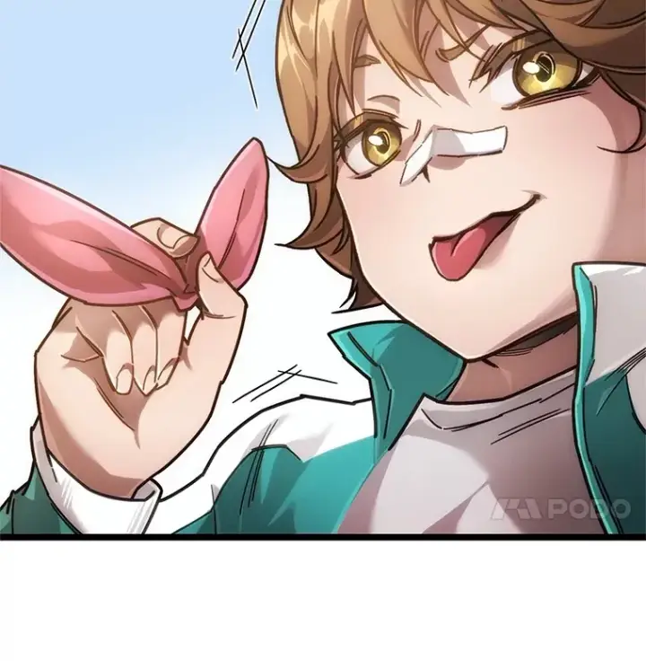 《不灭玩家的轮回》4.进入幼儿园图63
