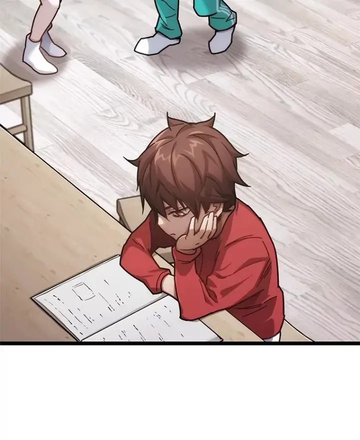 《不灭玩家的轮回》4.进入幼儿园图65