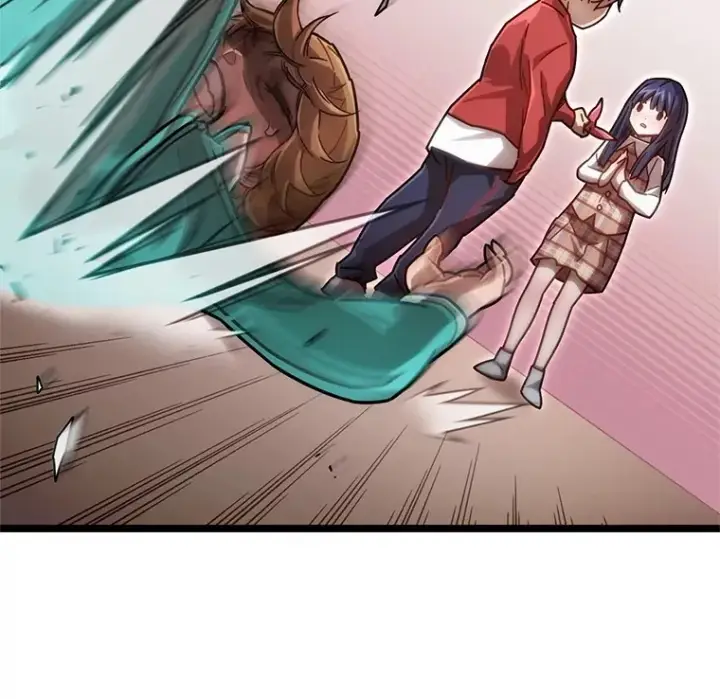 《不灭玩家的轮回》4.进入幼儿园图81