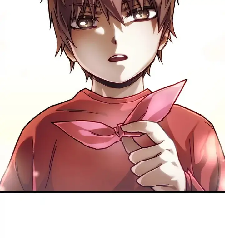 《不灭玩家的轮回》4.进入幼儿园图83