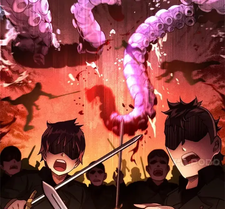 《不灭玩家的轮回》5.未来无法被改变图109