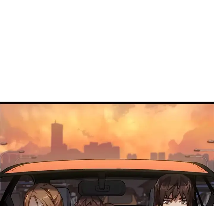 《不灭玩家的轮回》5.未来无法被改变图136