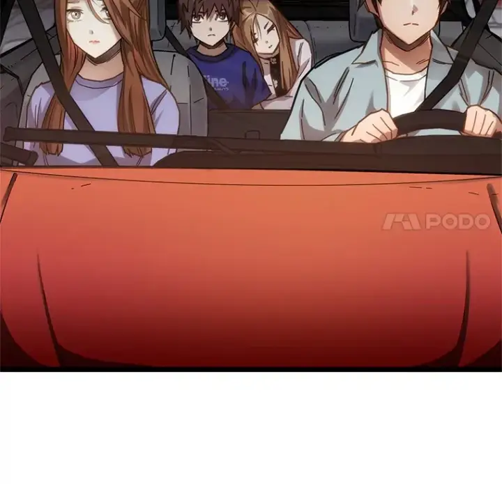 《不灭玩家的轮回》5.未来无法被改变图137