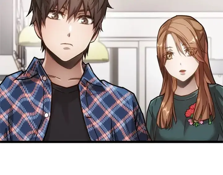 《不灭玩家的轮回》5.未来无法被改变图14