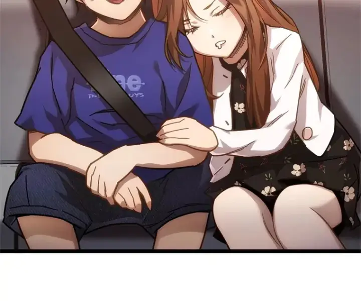 《不灭玩家的轮回》5.未来无法被改变图141