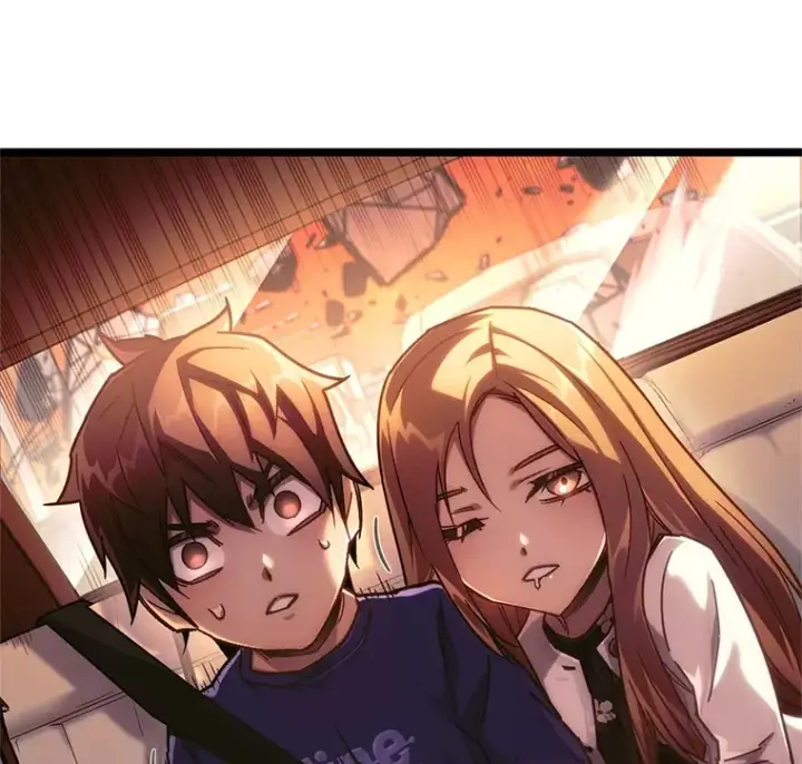 《不灭玩家的轮回》5.未来无法被改变图159