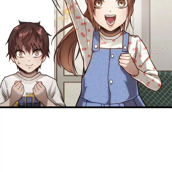《不灭玩家的轮回》5.未来无法被改变图34