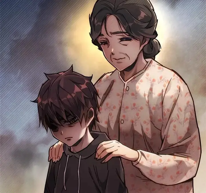 《不灭玩家的轮回》5.未来无法被改变图6