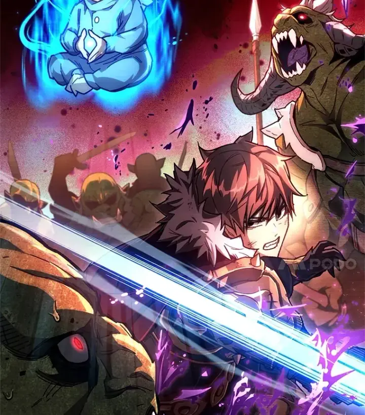 《不灭玩家的轮回》5.未来无法被改变图79