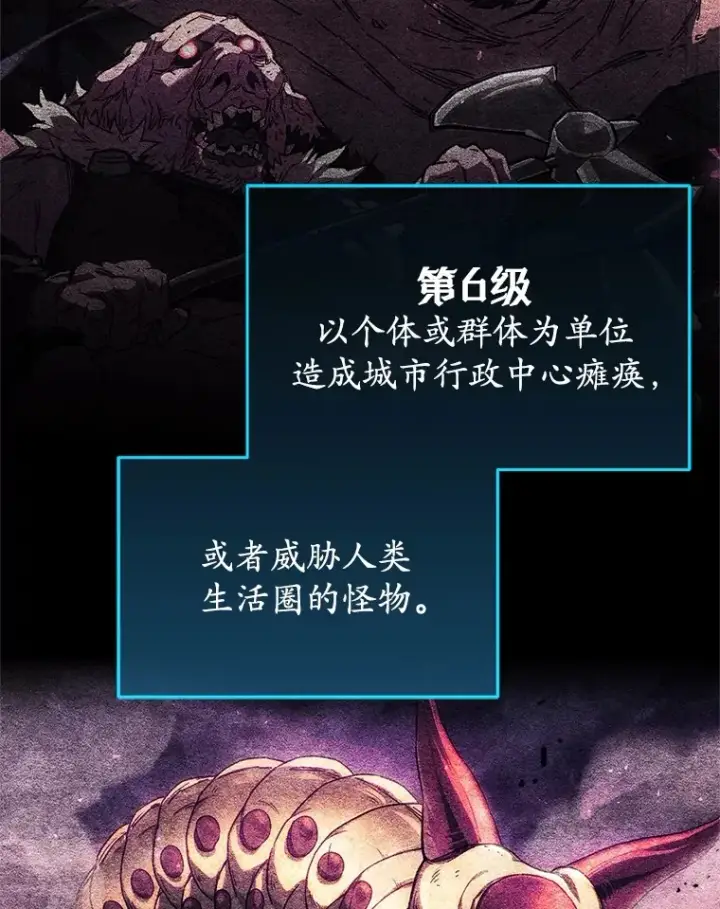 《不灭玩家的轮回》5.未来无法被改变图97