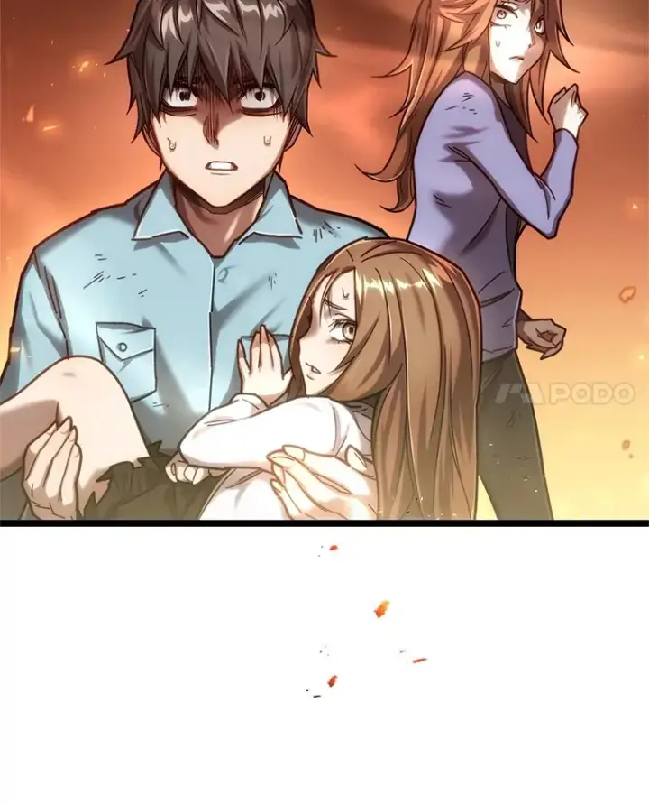 《不灭玩家的轮回》6.怪物来袭图106