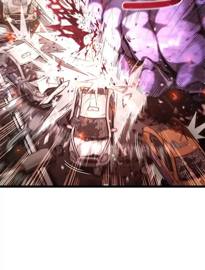 《不灭玩家的轮回》6.怪物来袭图17