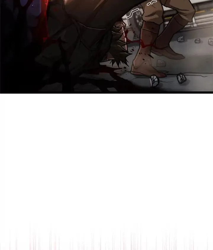 《不灭玩家的轮回》6.怪物来袭图19