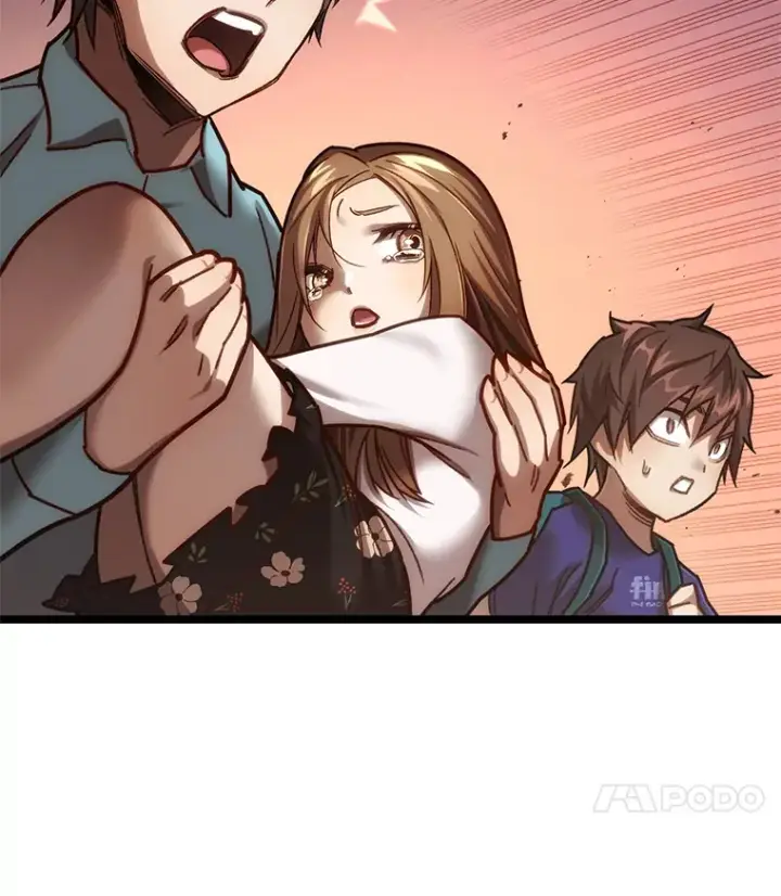 《不灭玩家的轮回》6.怪物来袭图56