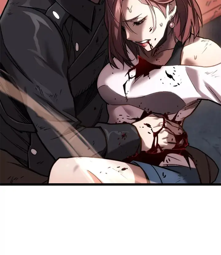 《不灭玩家的轮回》6.怪物来袭图69