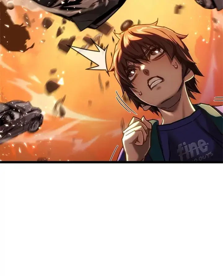 《不灭玩家的轮回》6.怪物来袭图94