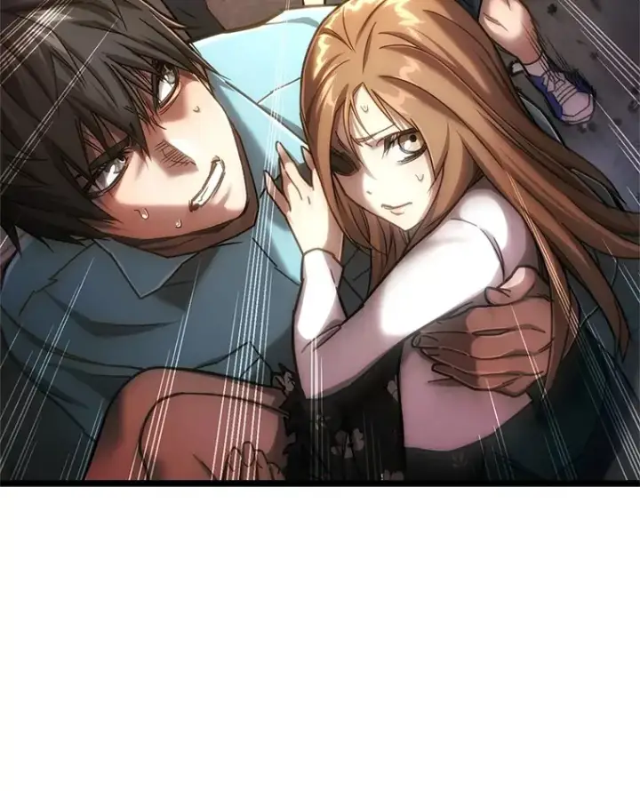 《不灭玩家的轮回》6.怪物来袭图96