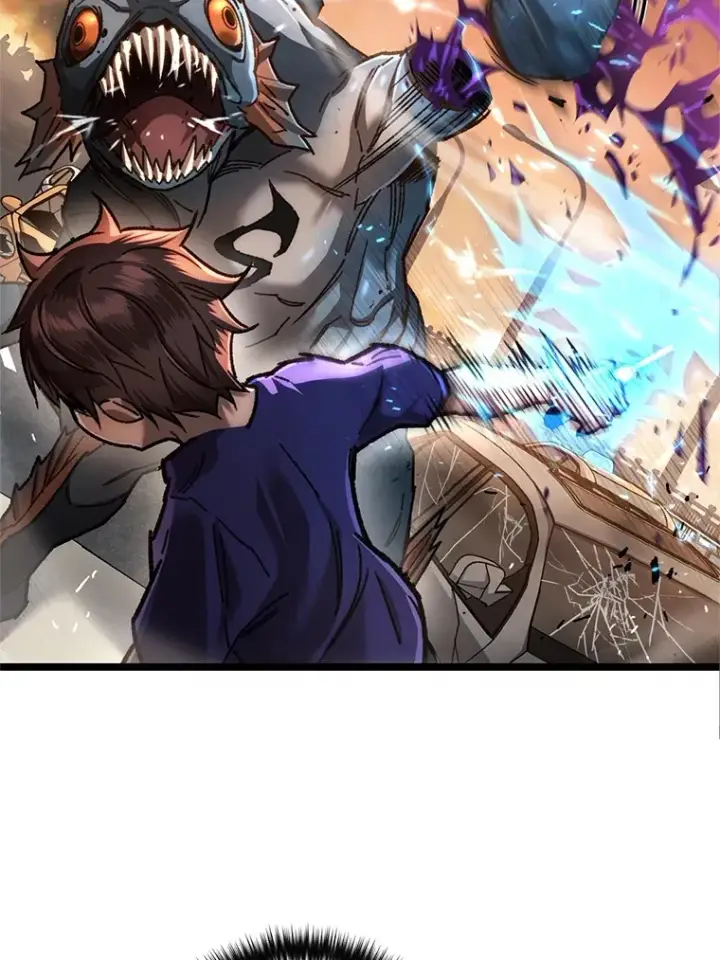 《不灭玩家的轮回》7.迎击海怪图66