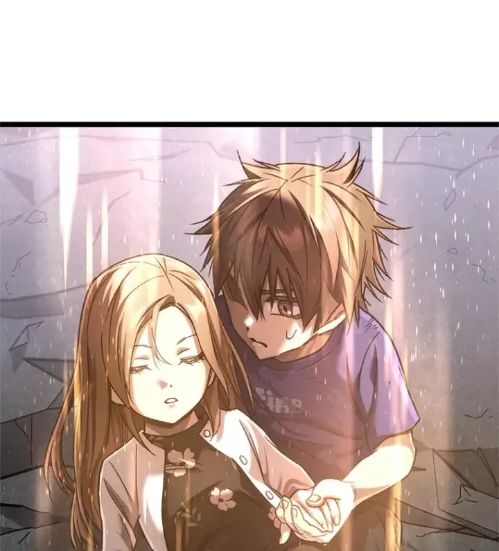 《不灭玩家的轮回》8.奇迹图126
