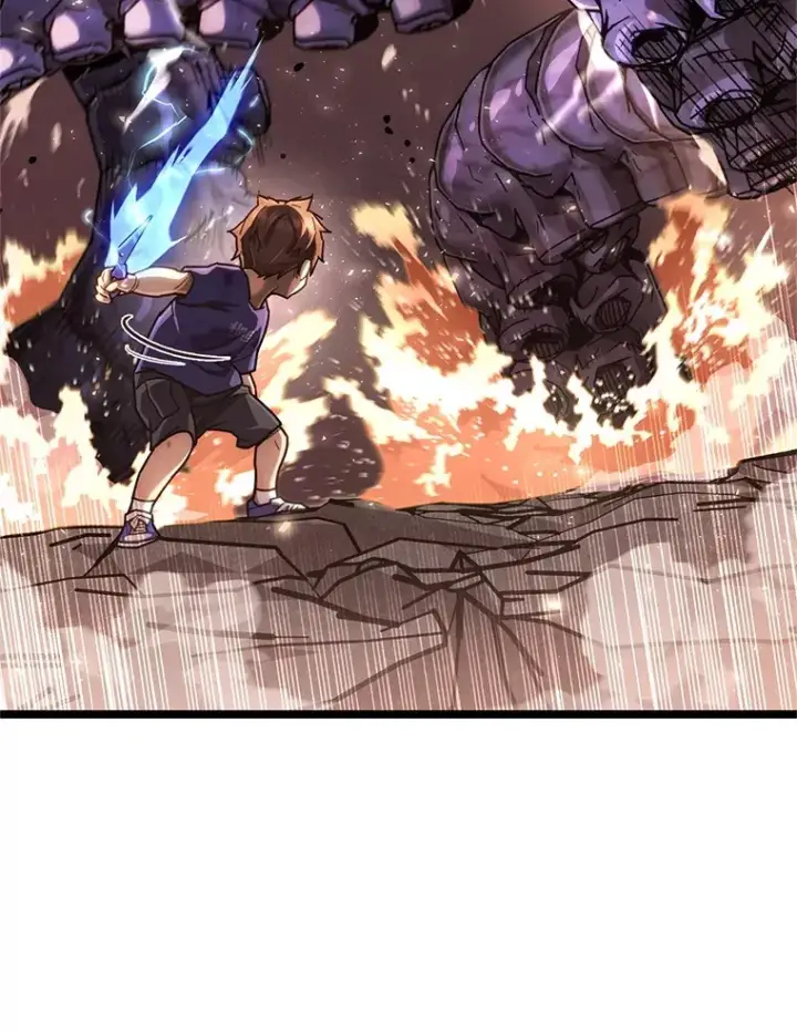 《不灭玩家的轮回》8.奇迹图39