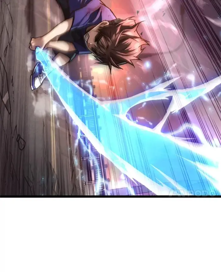 《不灭玩家的轮回》8.奇迹图54