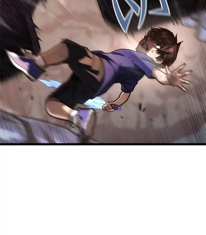 《不灭玩家的轮回》8.奇迹图6