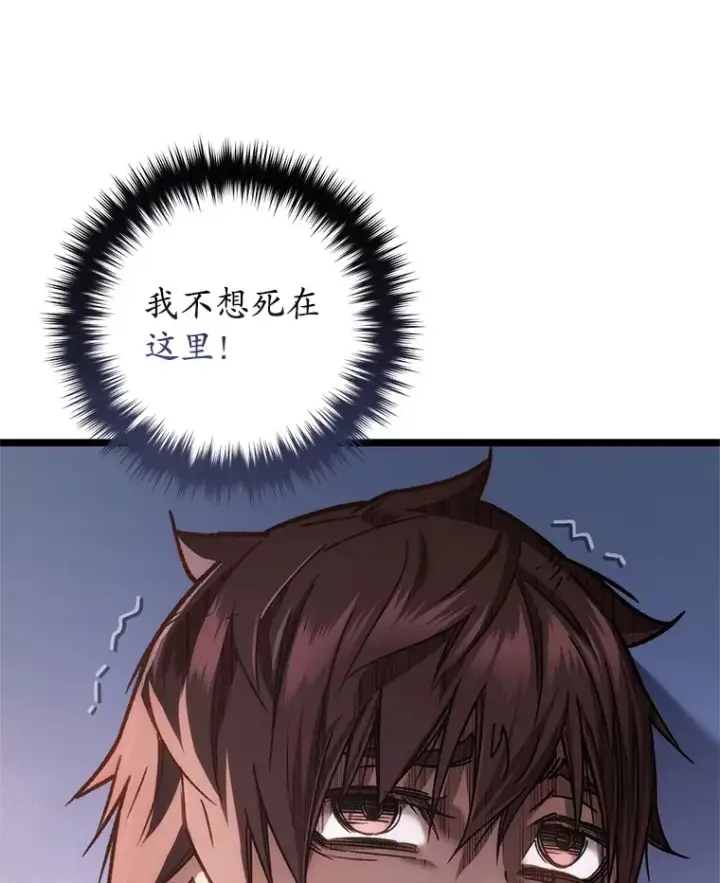 《不灭玩家的轮回》8.奇迹图87