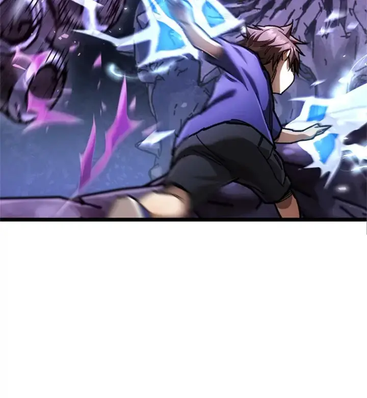 《不灭玩家的轮回》9.阎魔出现图100