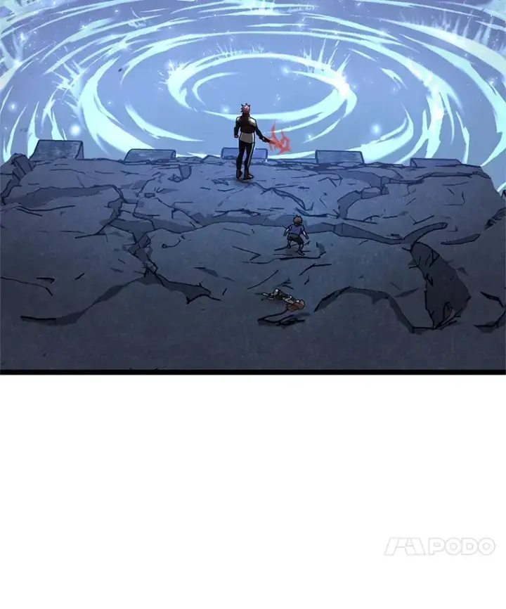 《不灭玩家的轮回》9.阎魔出现图118
