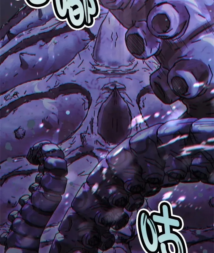 《不灭玩家的轮回》9.阎魔出现图144