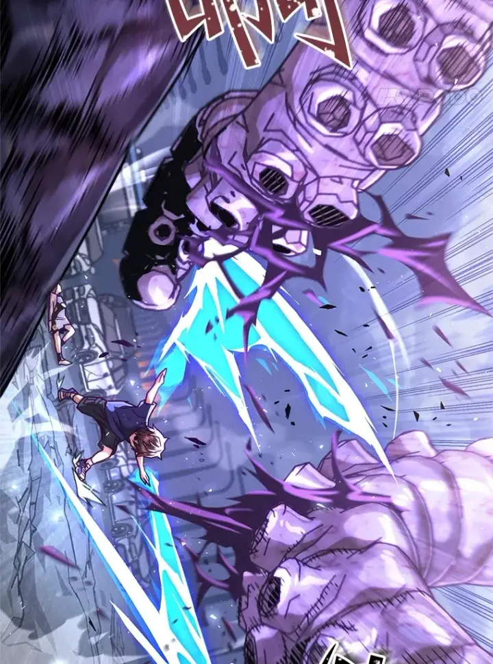 《不灭玩家的轮回》9.阎魔出现图4