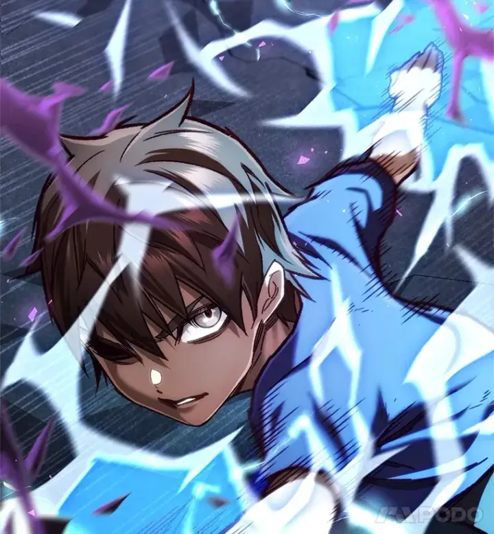 《不灭玩家的轮回》9.阎魔出现图97