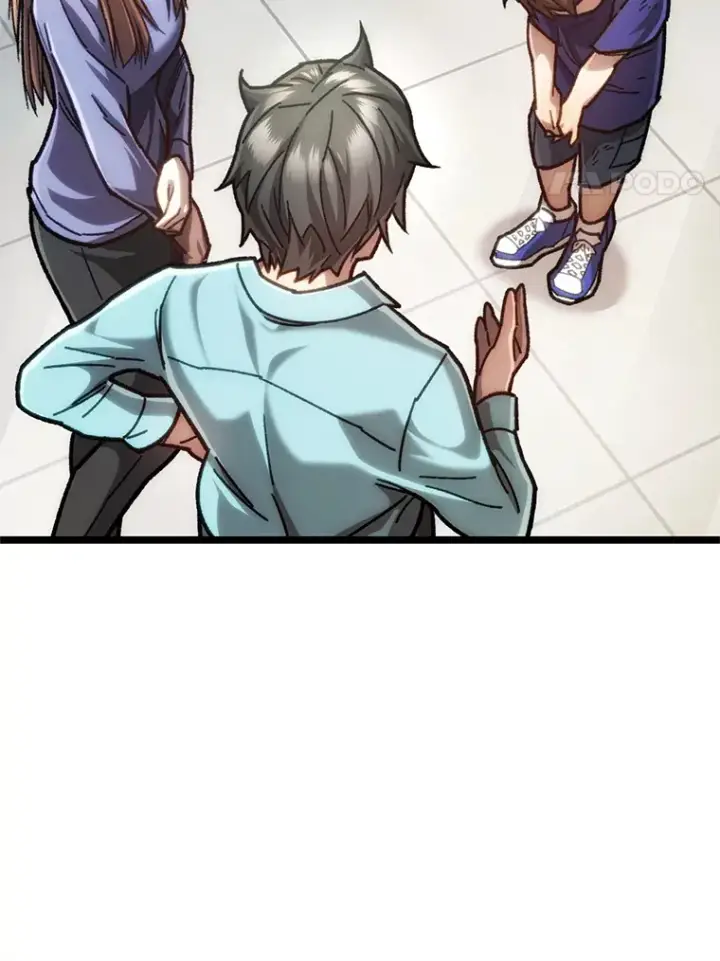 《不灭玩家的轮回》11.住院图42