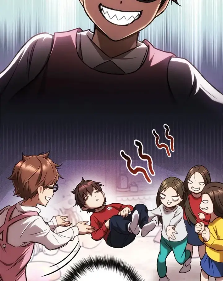 《不灭玩家的轮回》13.孩子们的游戏图43
