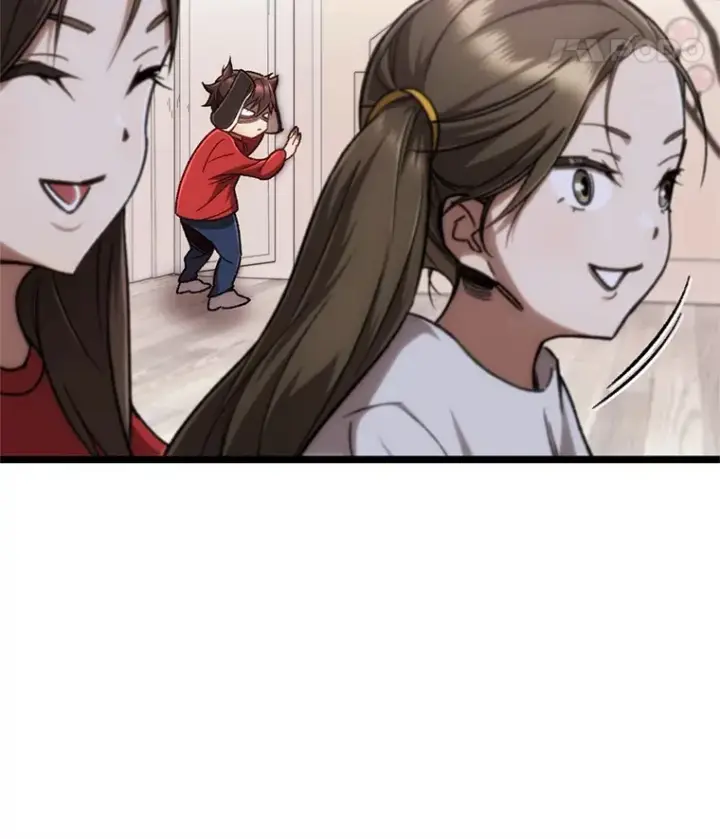 《不灭玩家的轮回》13.孩子们的游戏图48