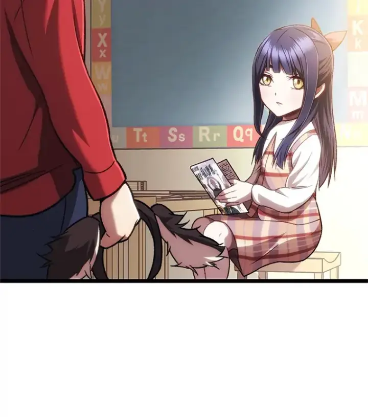 《不灭玩家的轮回》13.孩子们的游戏图53