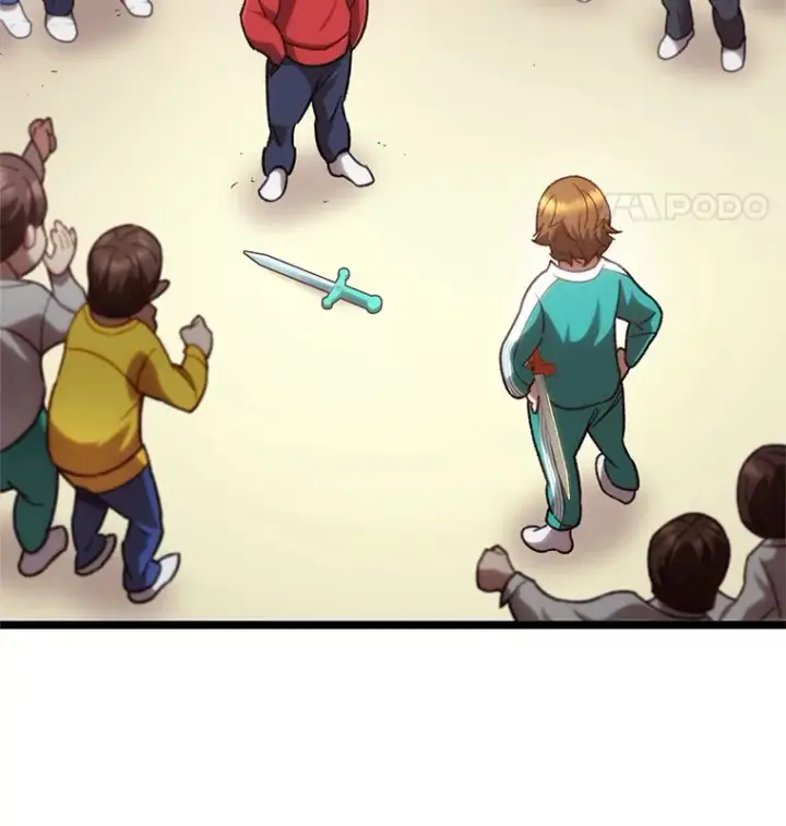 《不灭玩家的轮回》13.孩子们的游戏图80