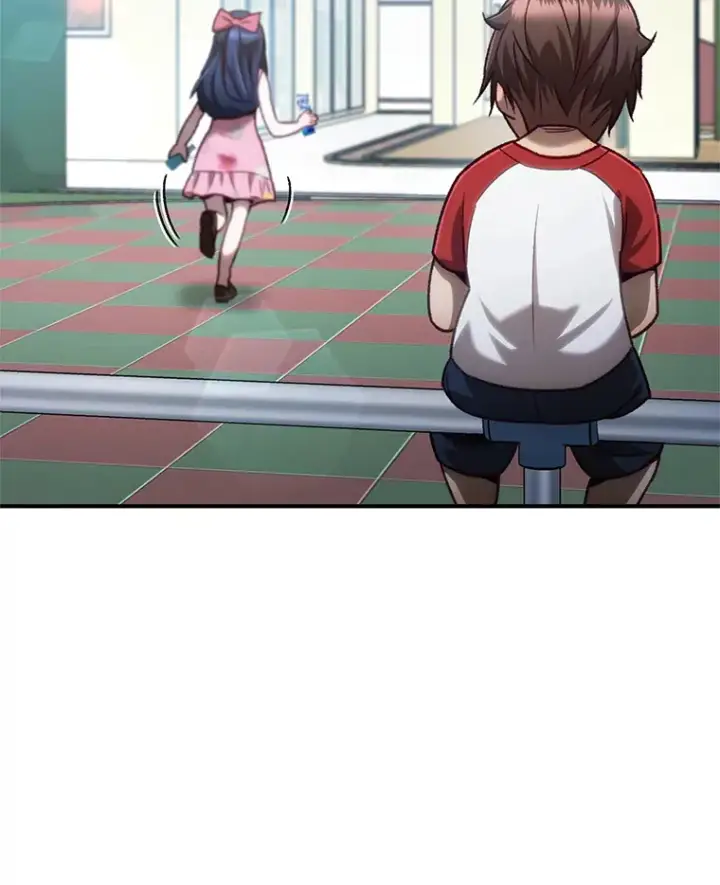 《不灭玩家的轮回》14.冰淇淋图63