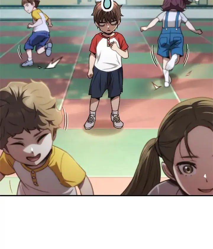 《不灭玩家的轮回》14.冰淇淋图78