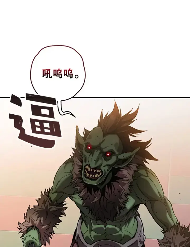 《不灭玩家的轮回》15.哥布尔出没图97