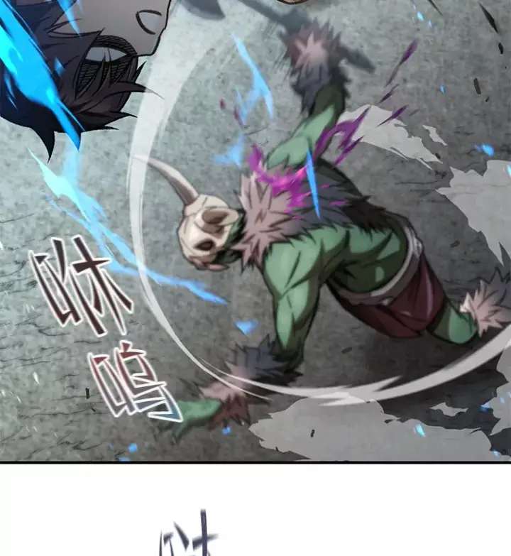 《不灭玩家的轮回》16.击败哥布尔图70
